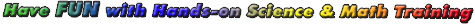Hands-on Banner