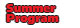 Summer Program