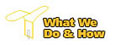 What We Do & How We Do It